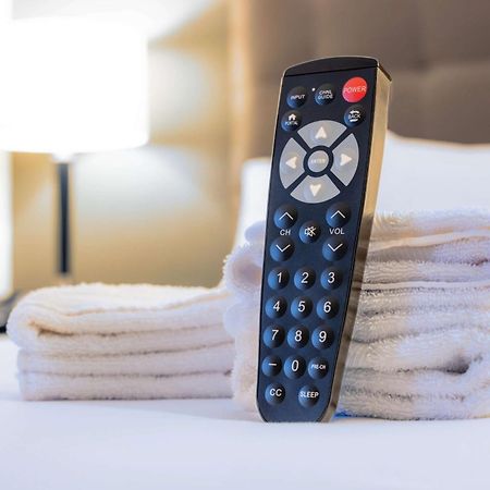 Drury Inn & Suites Springfield Mo Εξωτερικό φωτογραφία