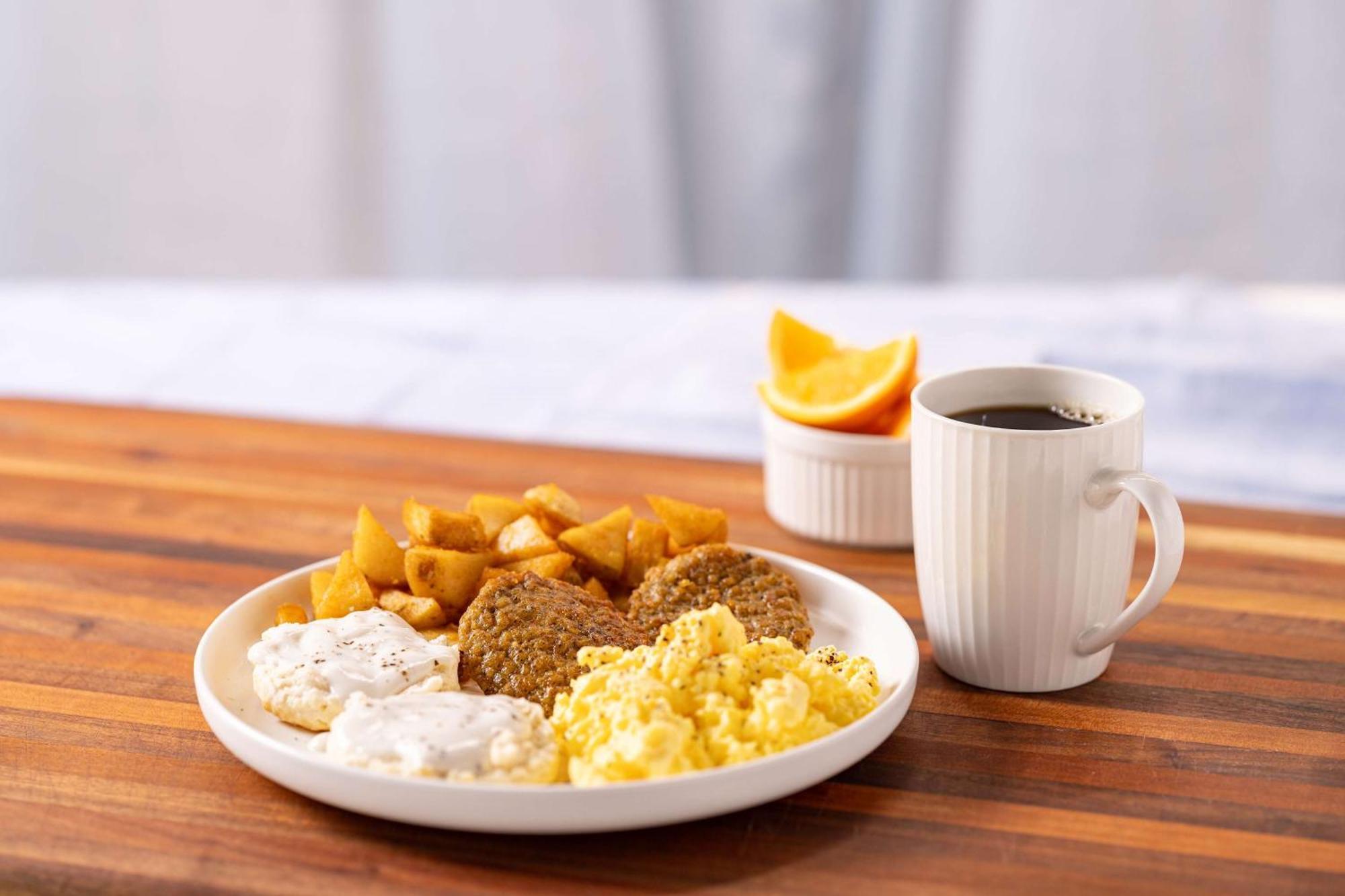 Drury Inn & Suites Springfield Mo Εξωτερικό φωτογραφία