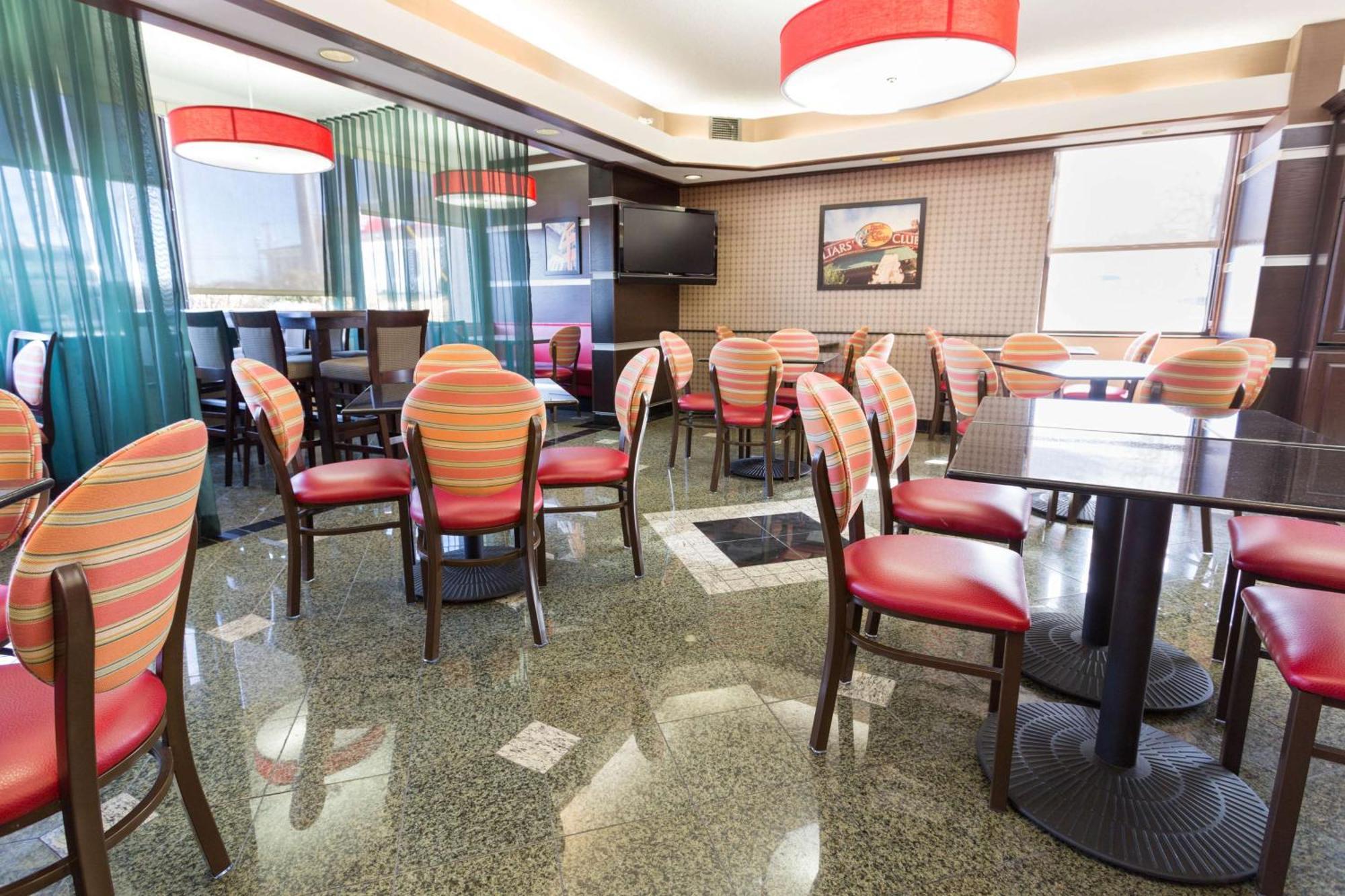 Drury Inn & Suites Springfield Mo Εξωτερικό φωτογραφία