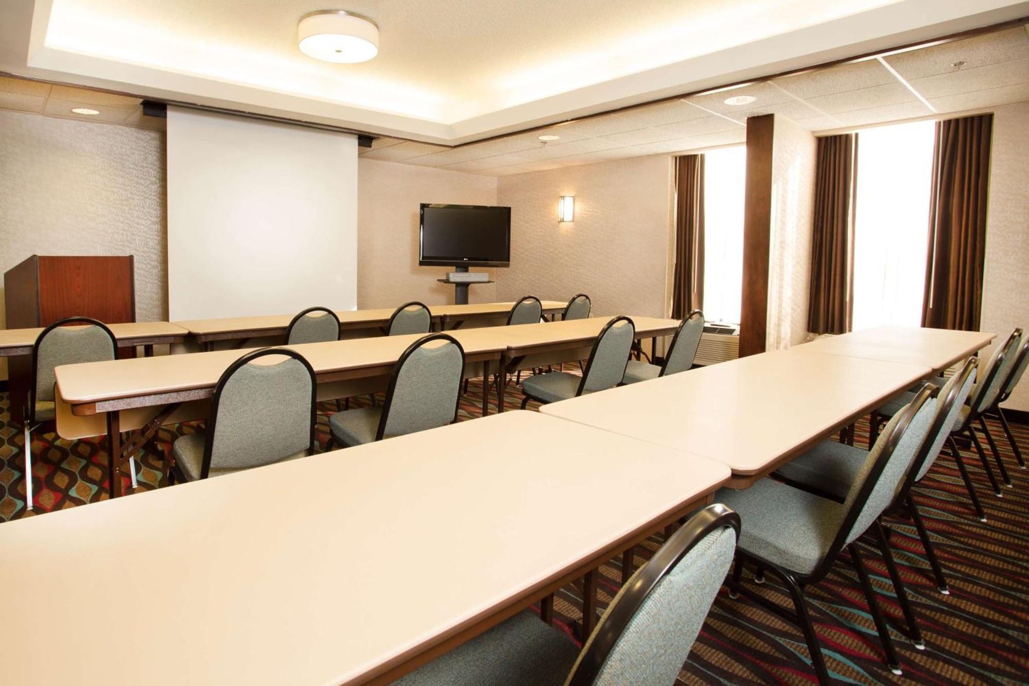 Drury Inn & Suites Springfield Mo Εξωτερικό φωτογραφία