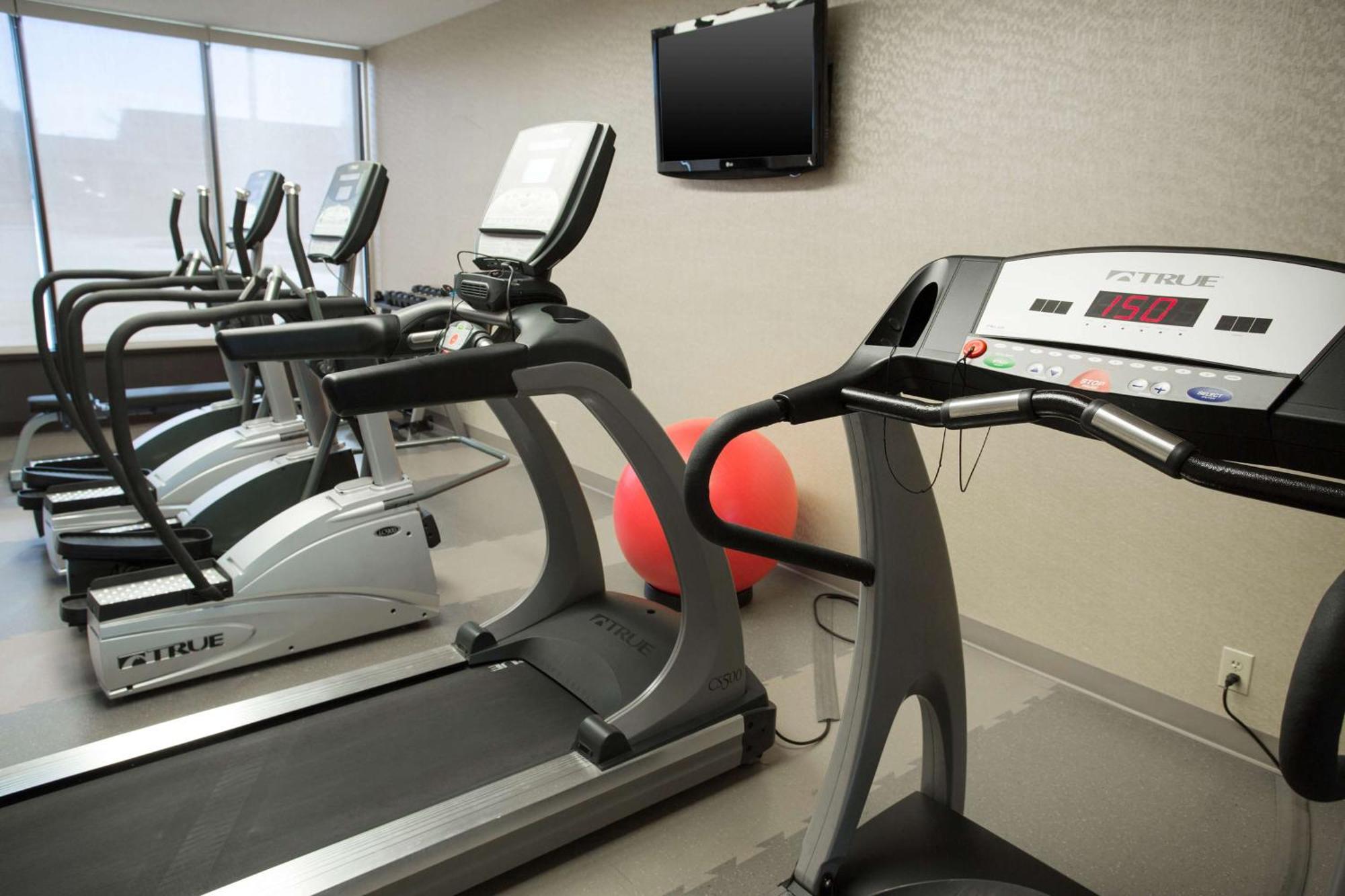 Drury Inn & Suites Springfield Mo Εξωτερικό φωτογραφία
