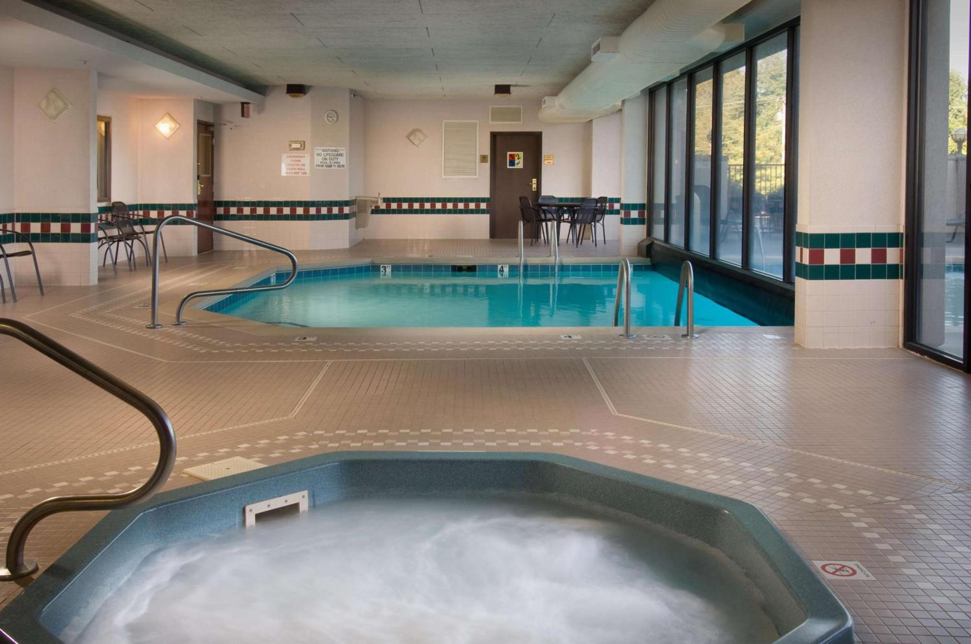Drury Inn & Suites Springfield Mo Εξωτερικό φωτογραφία