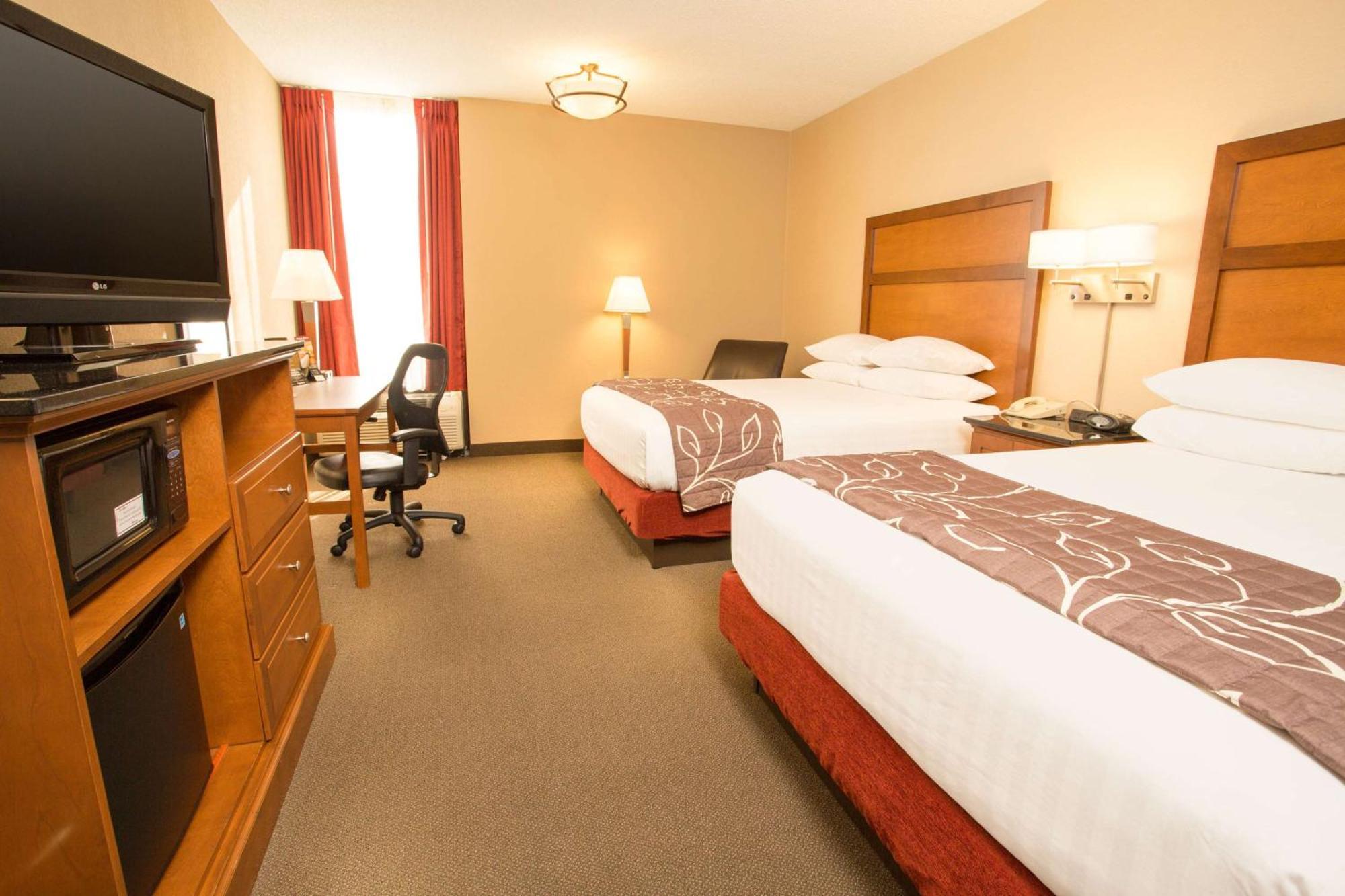 Drury Inn & Suites Springfield Mo Εξωτερικό φωτογραφία