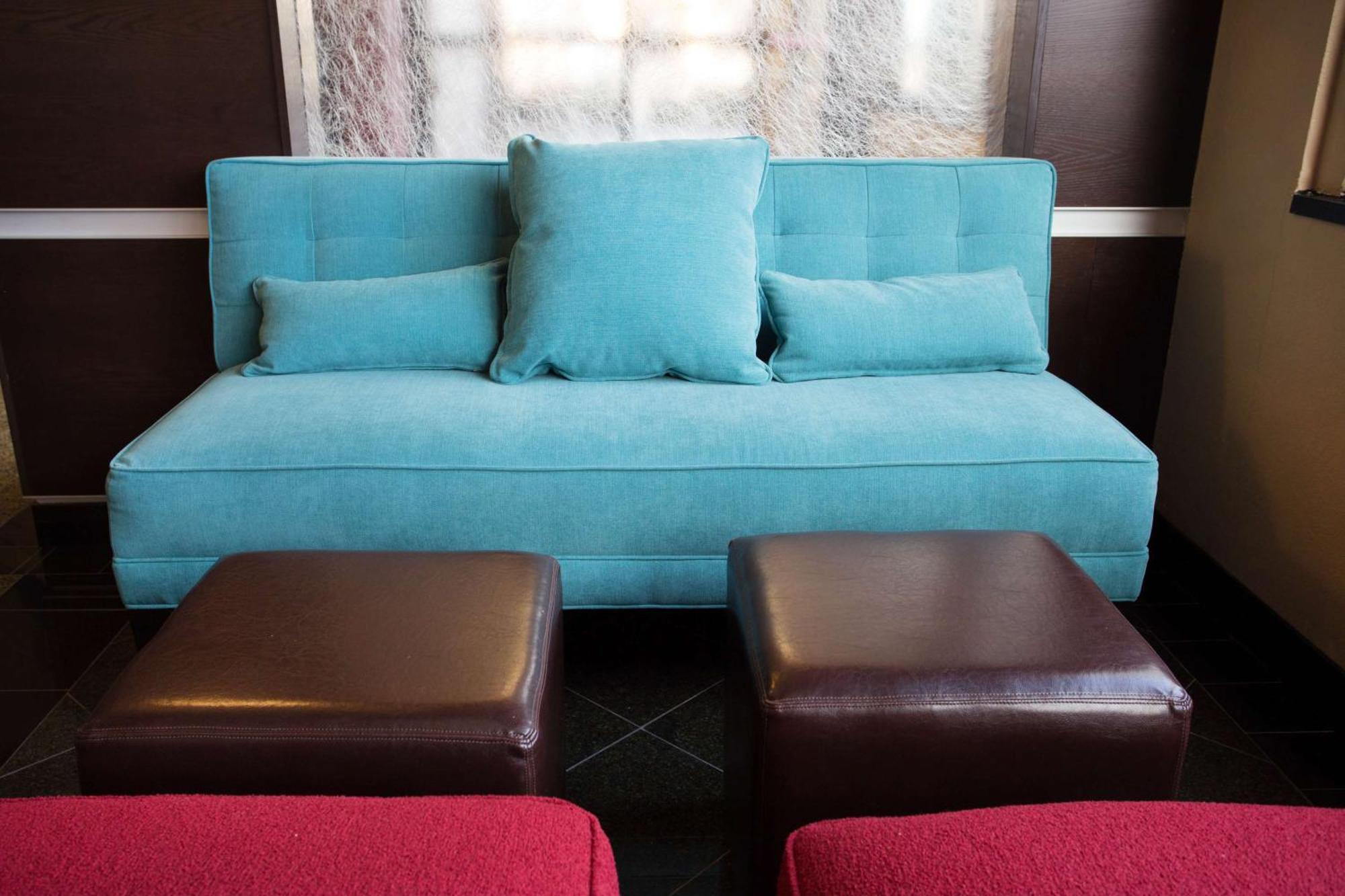 Drury Inn & Suites Springfield Mo Εξωτερικό φωτογραφία