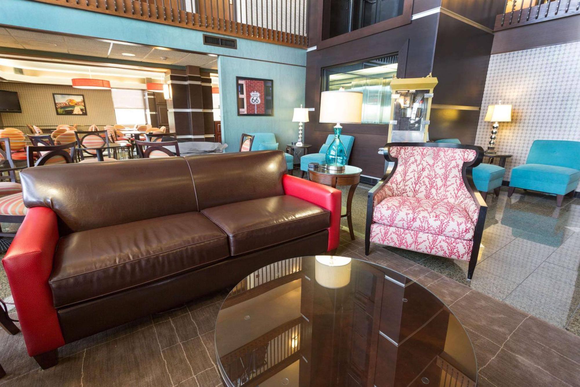 Drury Inn & Suites Springfield Mo Εξωτερικό φωτογραφία