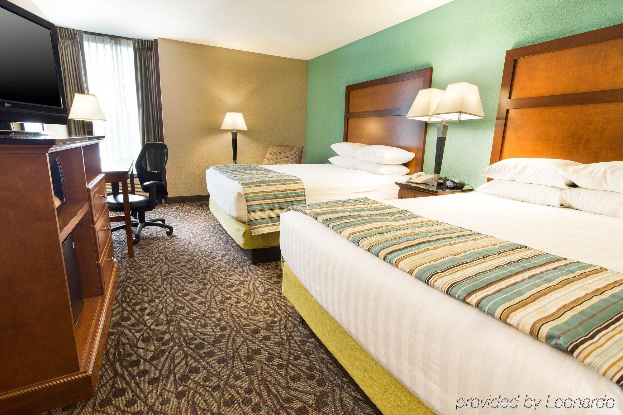 Drury Inn & Suites Springfield Mo Εξωτερικό φωτογραφία