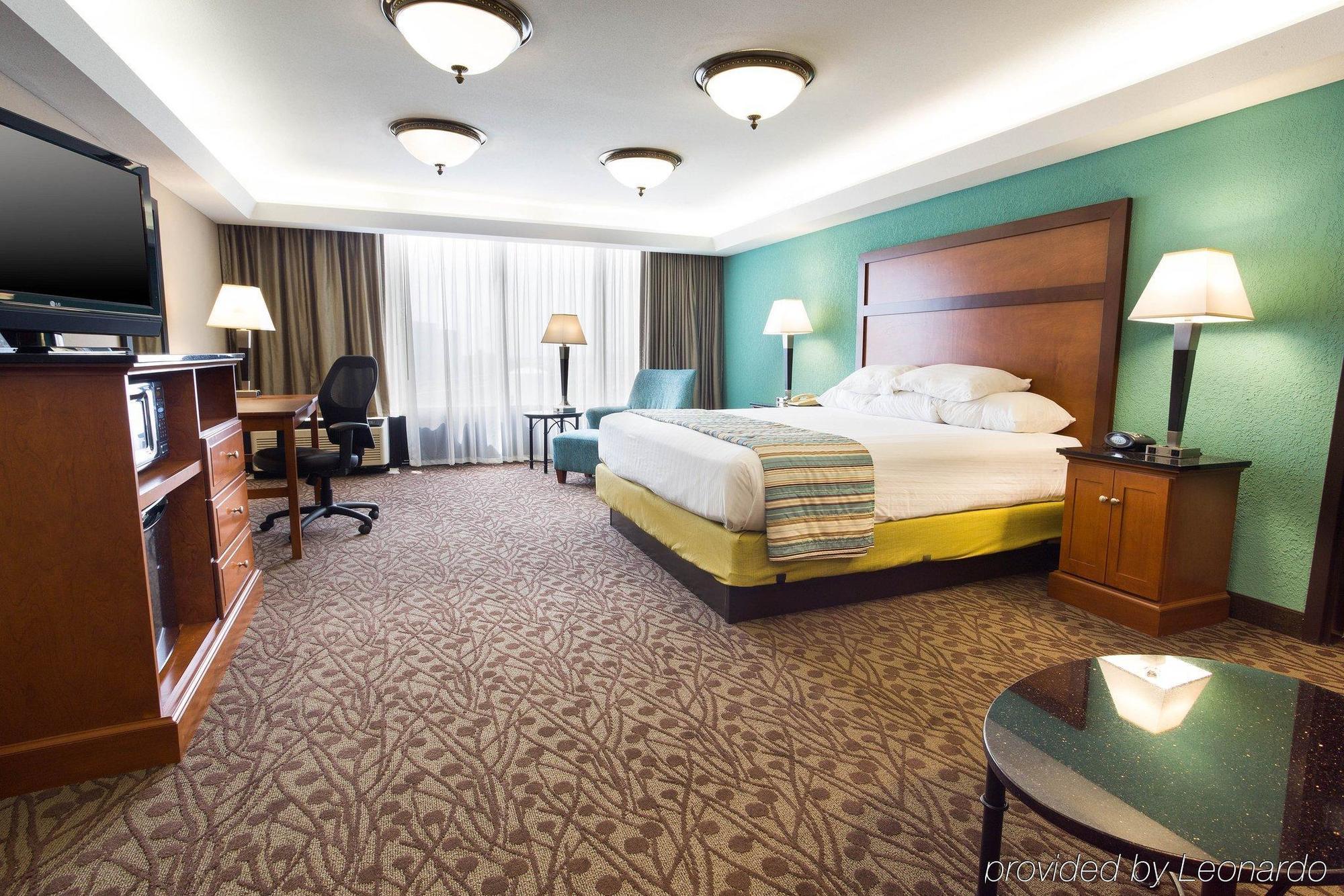 Drury Inn & Suites Springfield Mo Εξωτερικό φωτογραφία