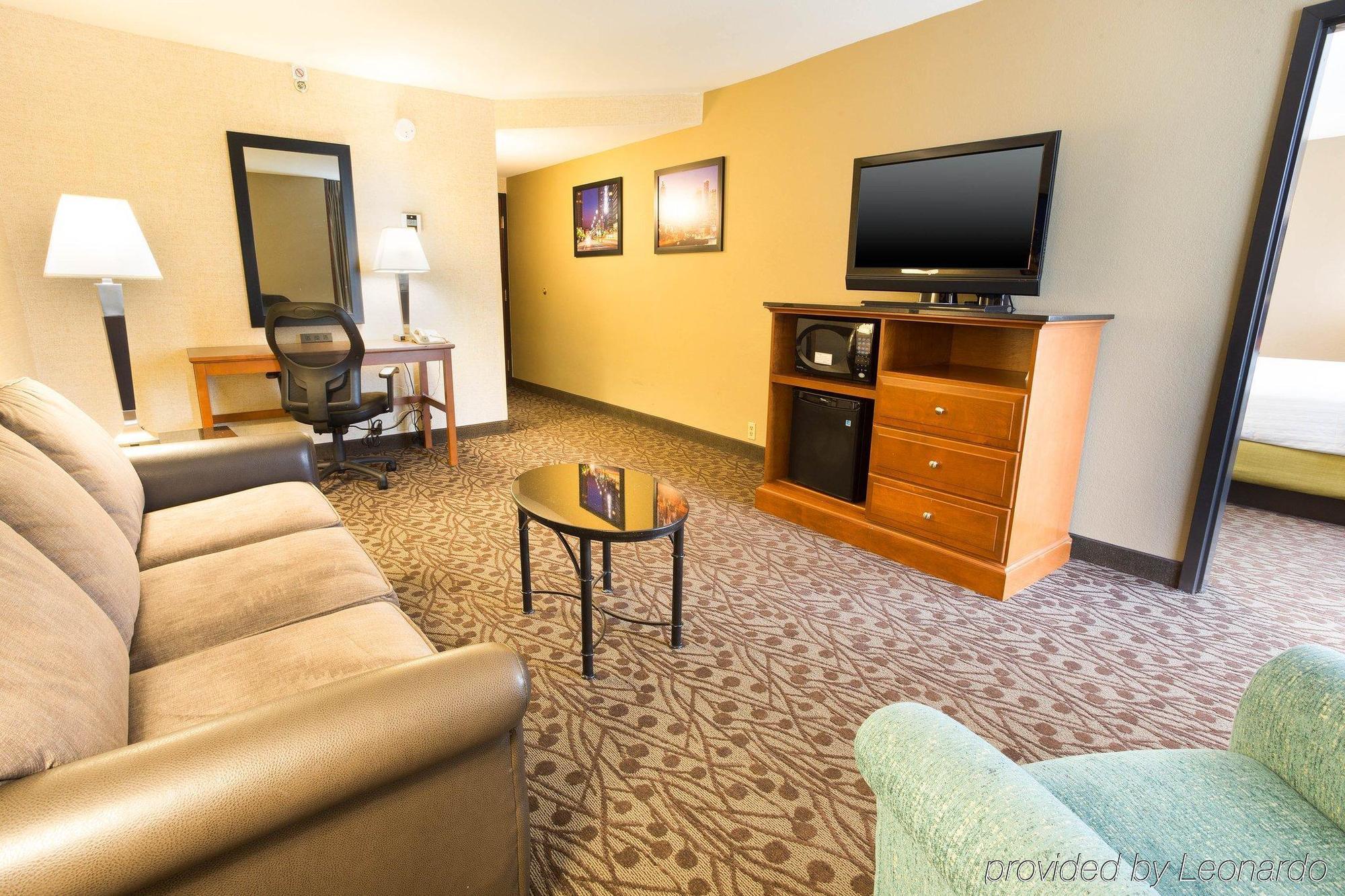 Drury Inn & Suites Springfield Mo Εξωτερικό φωτογραφία