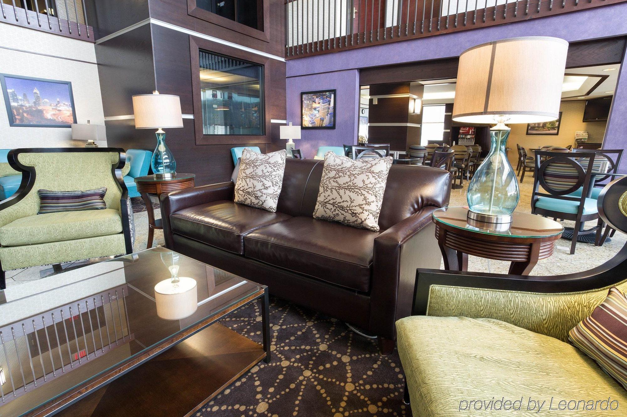 Drury Inn & Suites Springfield Mo Εξωτερικό φωτογραφία
