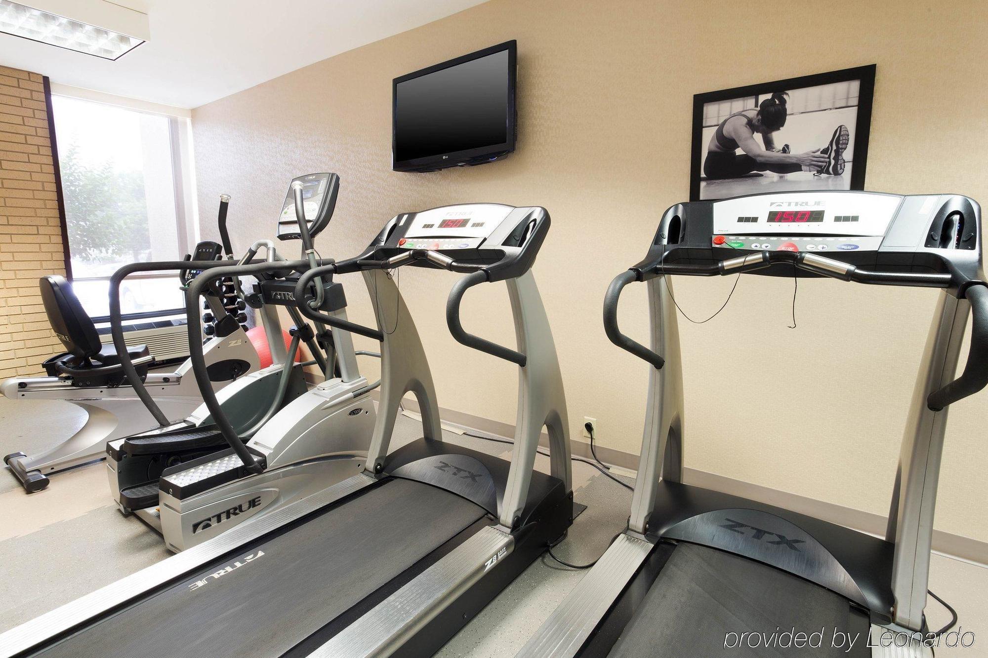 Drury Inn & Suites Springfield Mo Εξωτερικό φωτογραφία
