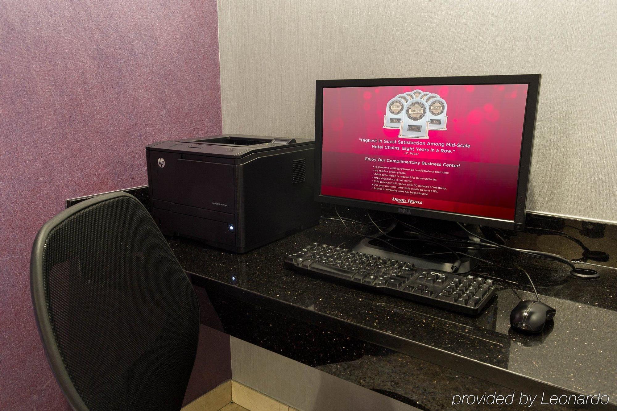 Drury Inn & Suites Springfield Mo Εξωτερικό φωτογραφία