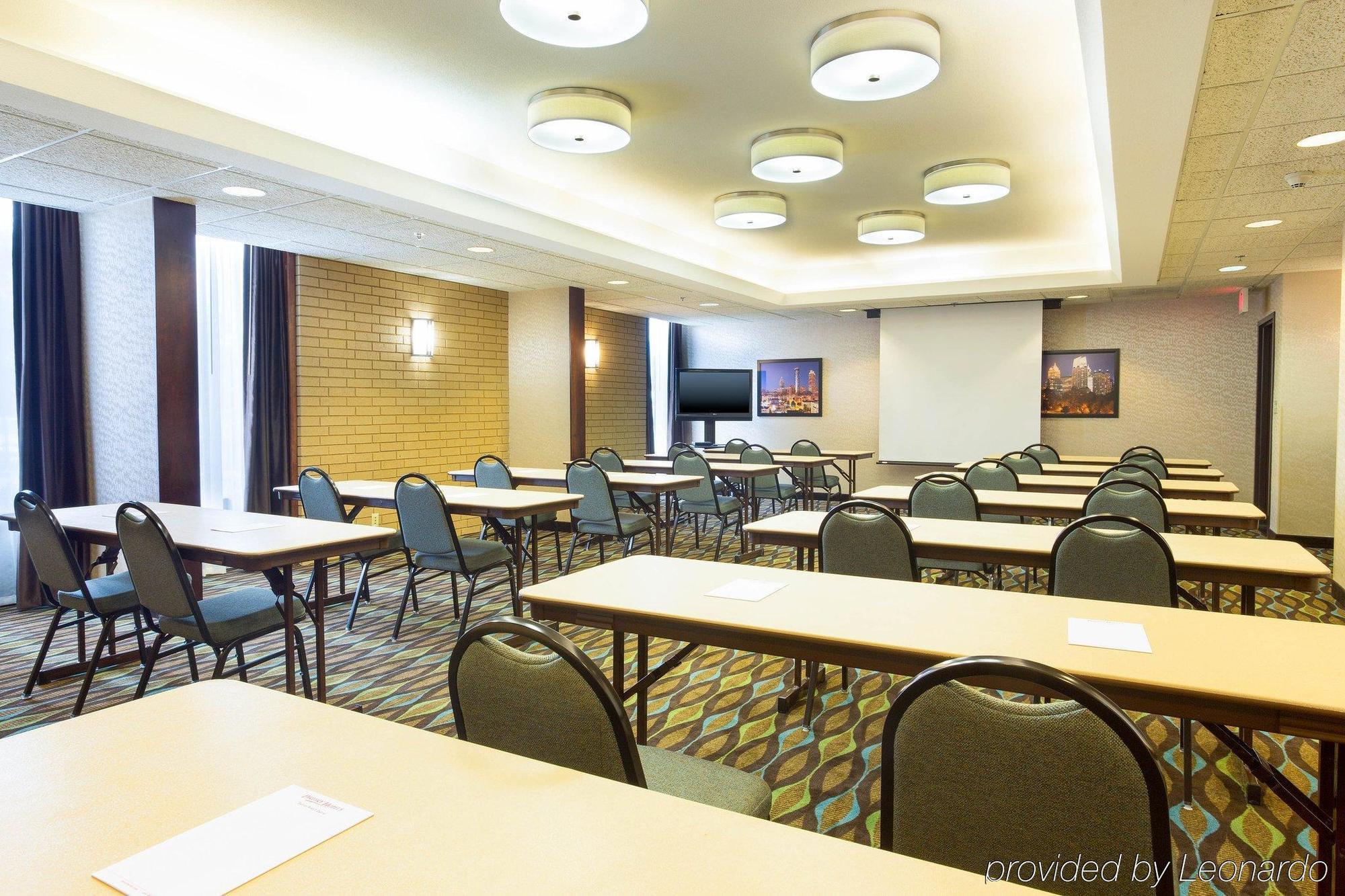 Drury Inn & Suites Springfield Mo Εξωτερικό φωτογραφία