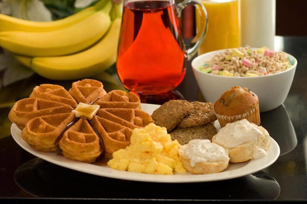 Drury Inn & Suites Springfield Mo Εξωτερικό φωτογραφία