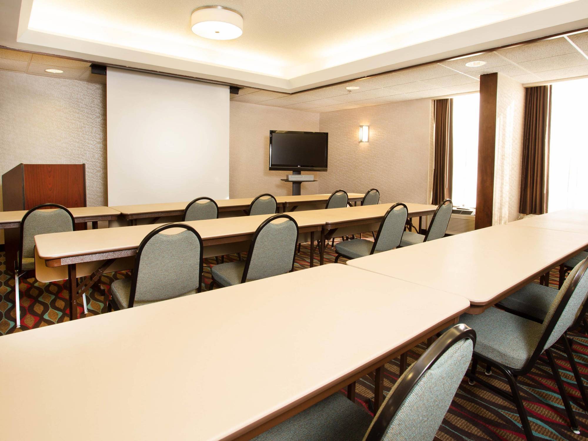 Drury Inn & Suites Springfield Mo Εξωτερικό φωτογραφία