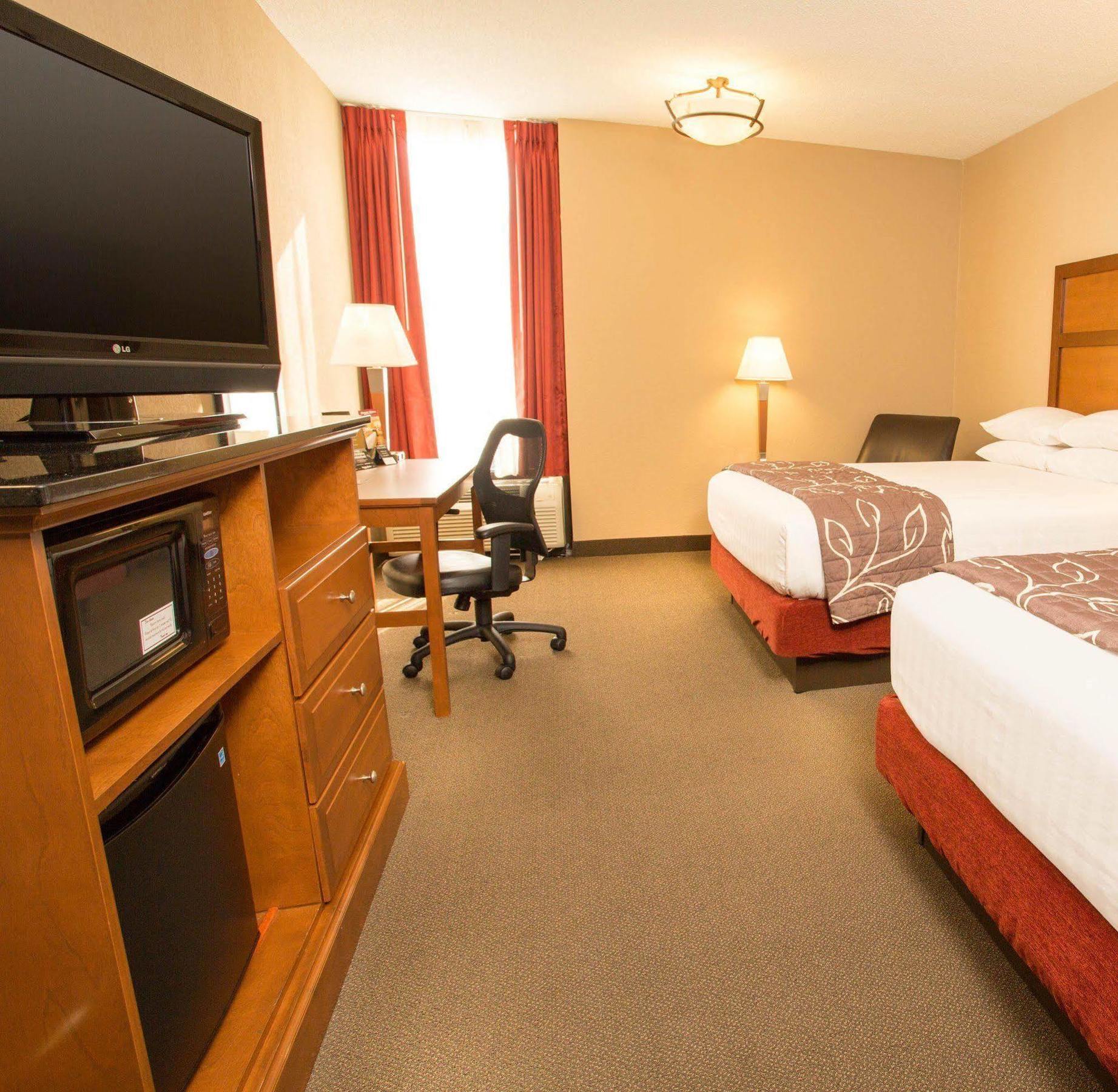 Drury Inn & Suites Springfield Mo Εξωτερικό φωτογραφία
