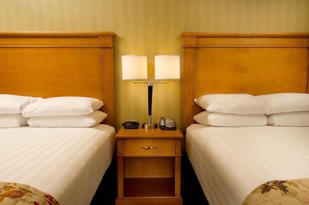 Drury Inn & Suites Springfield Mo Εξωτερικό φωτογραφία