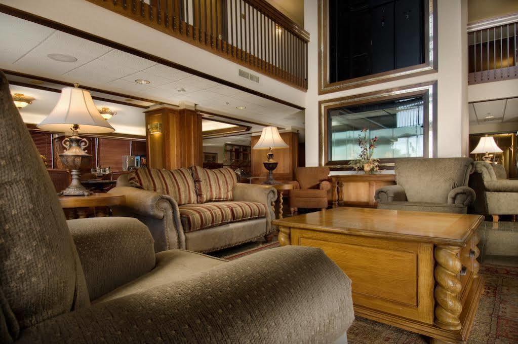Drury Inn & Suites Springfield Mo Εξωτερικό φωτογραφία